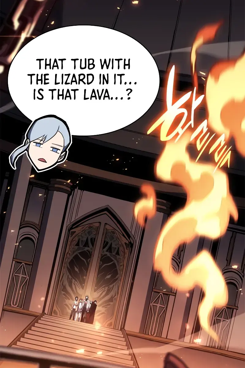 Return of Disaster Class Hero Chapter 75 Page 41