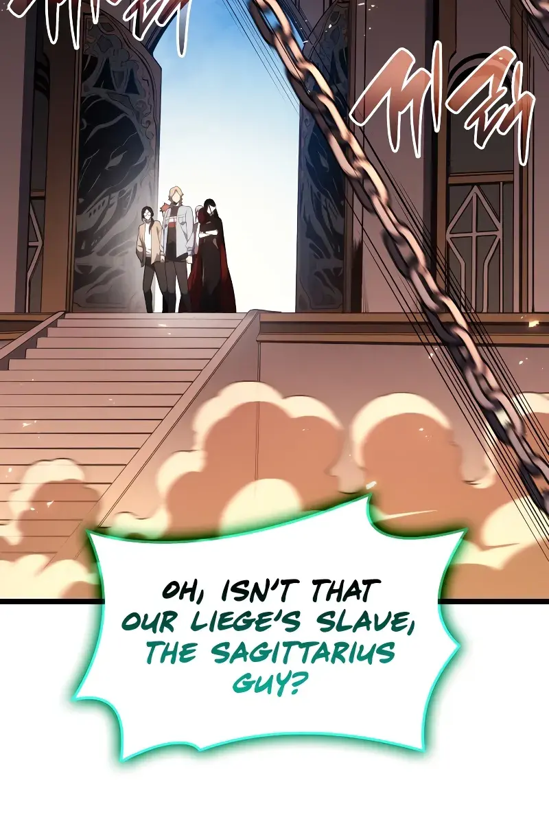 Return of Disaster Class Hero Chapter 75 Page 45