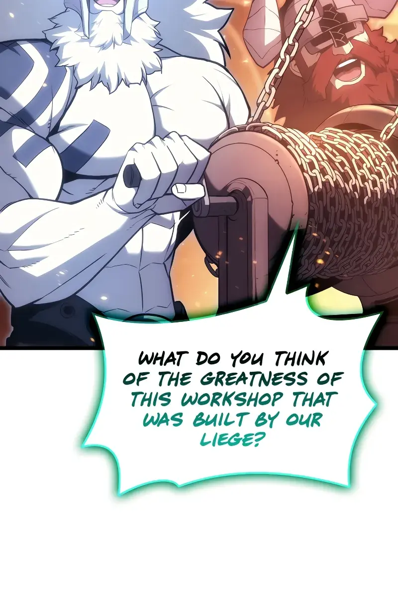 Return of Disaster Class Hero Chapter 75 Page 47