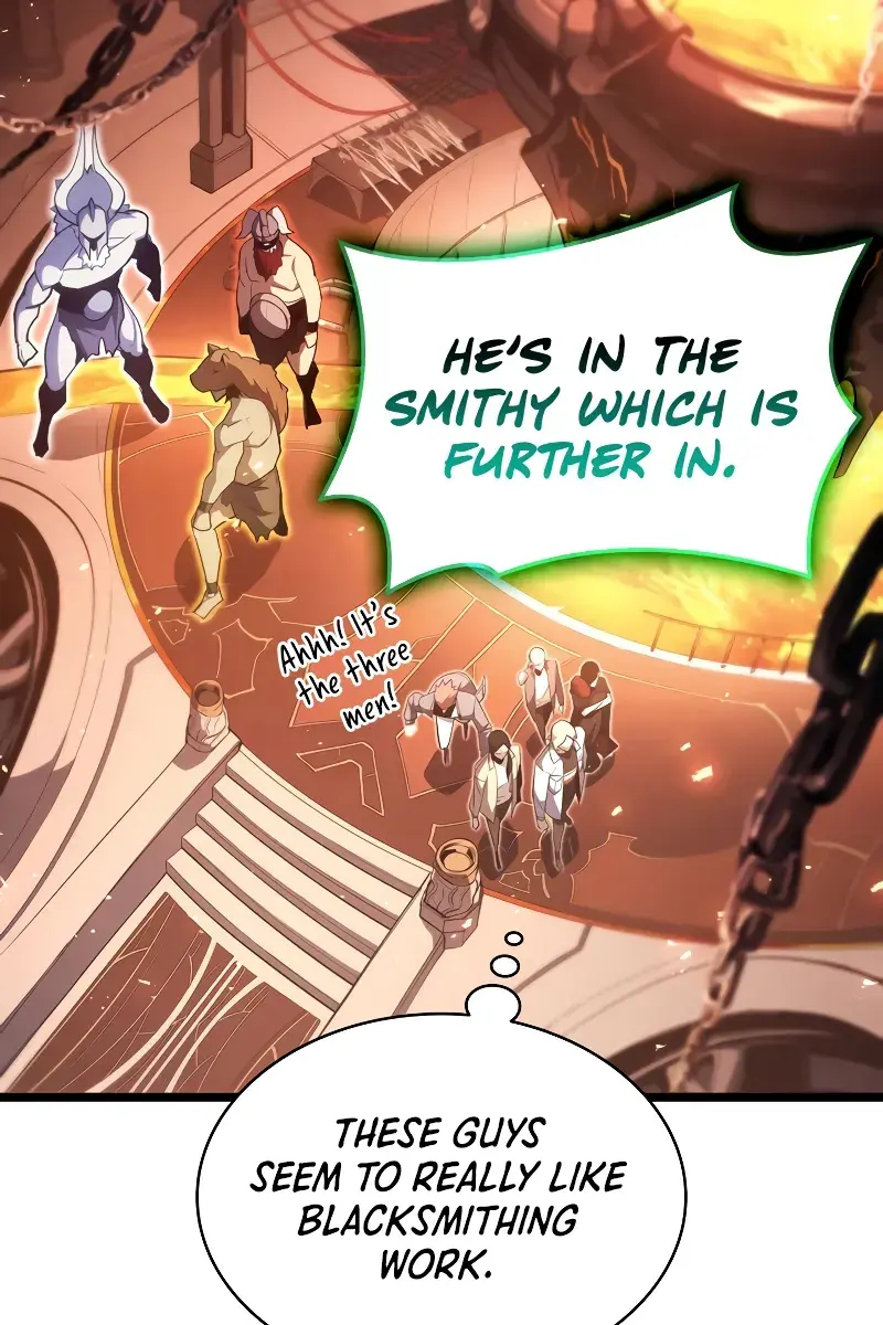 Return of Disaster Class Hero Chapter 75 Page 49