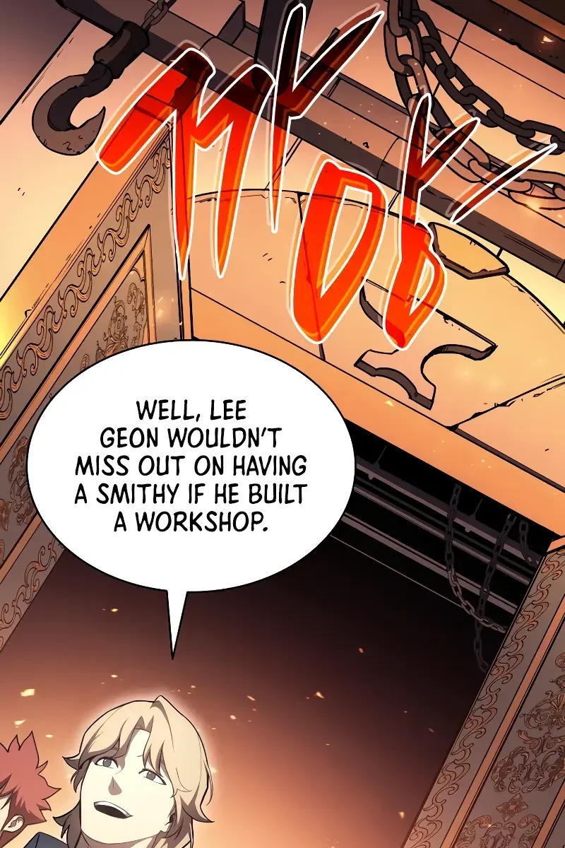 Return of Disaster Class Hero Chapter 75 Page 51