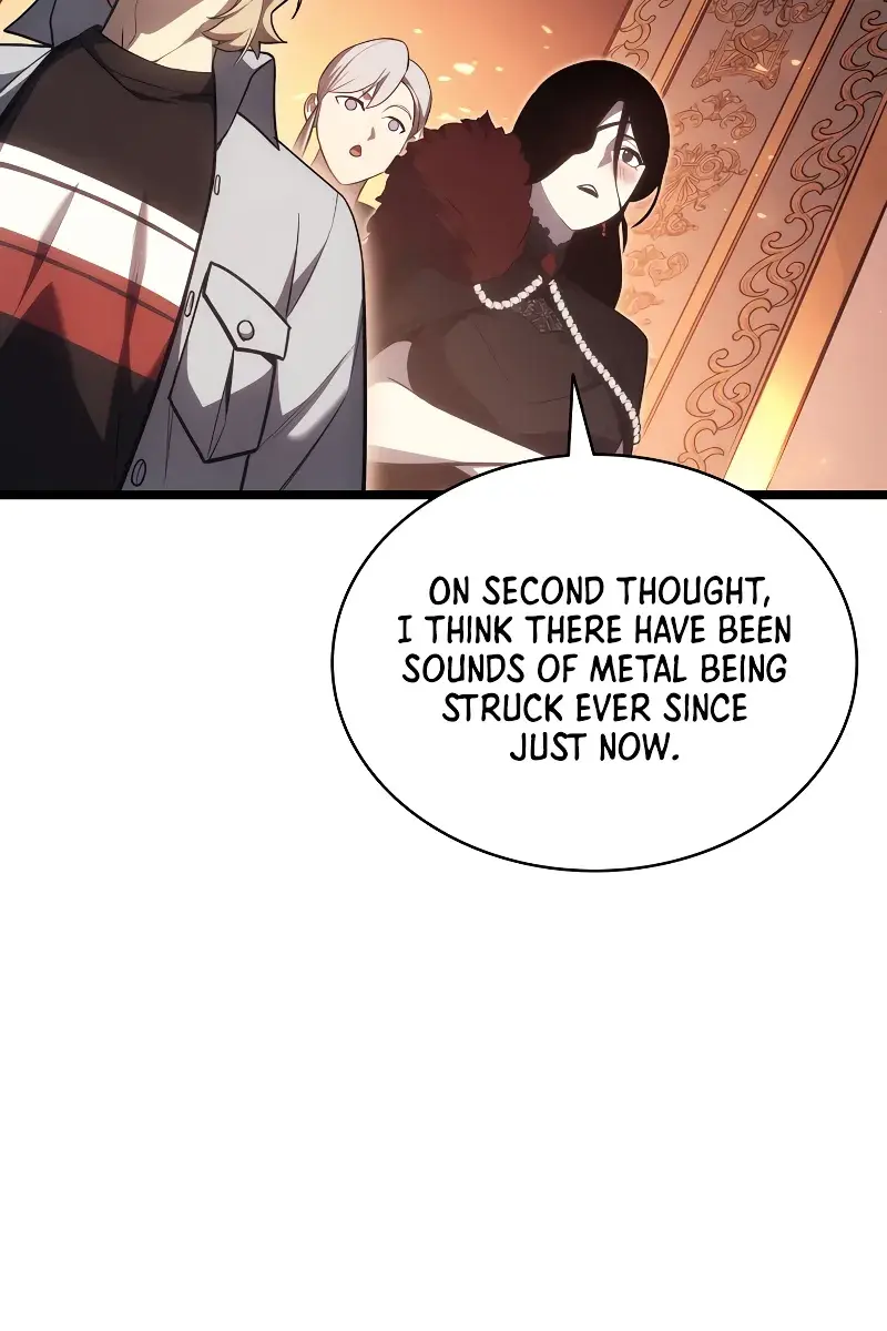 Return of Disaster Class Hero Chapter 75 Page 52