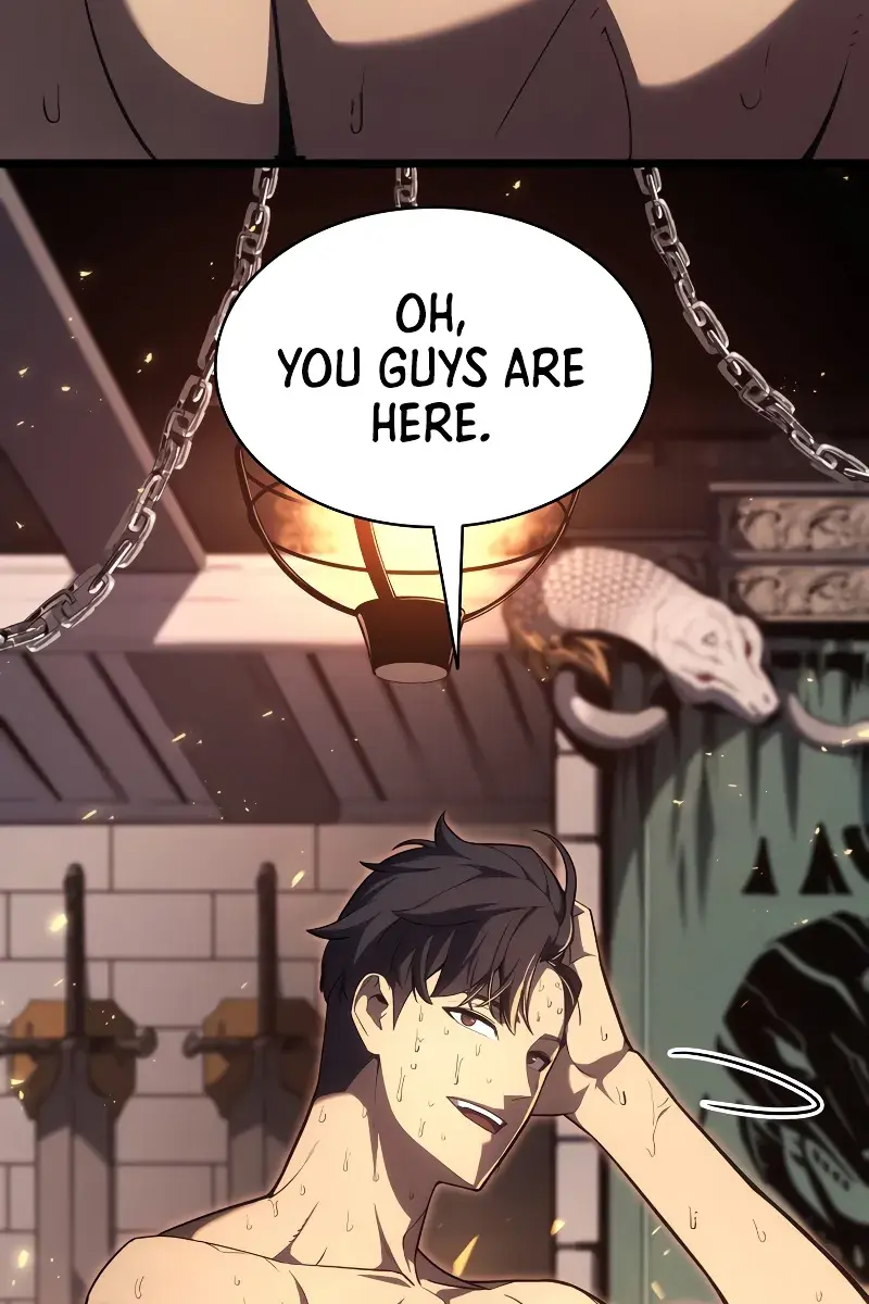 Return of Disaster Class Hero Chapter 75 Page 58