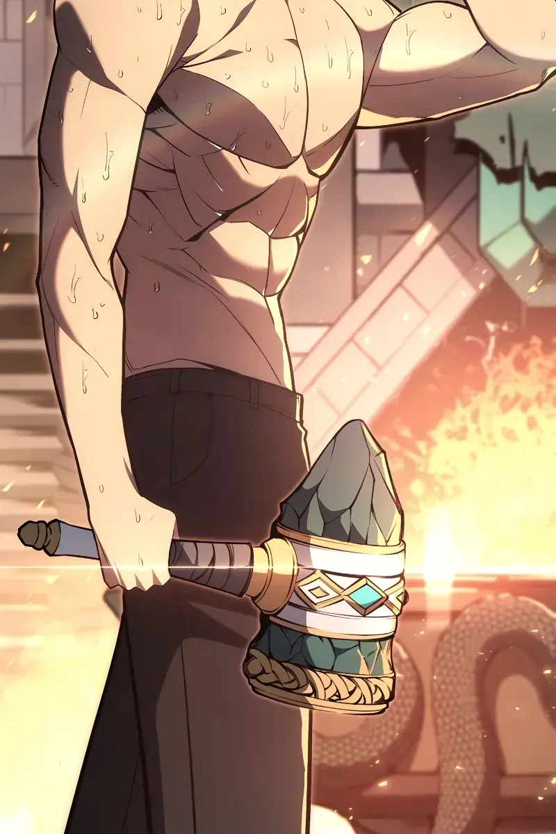 Return of Disaster Class Hero Chapter 75 Page 59