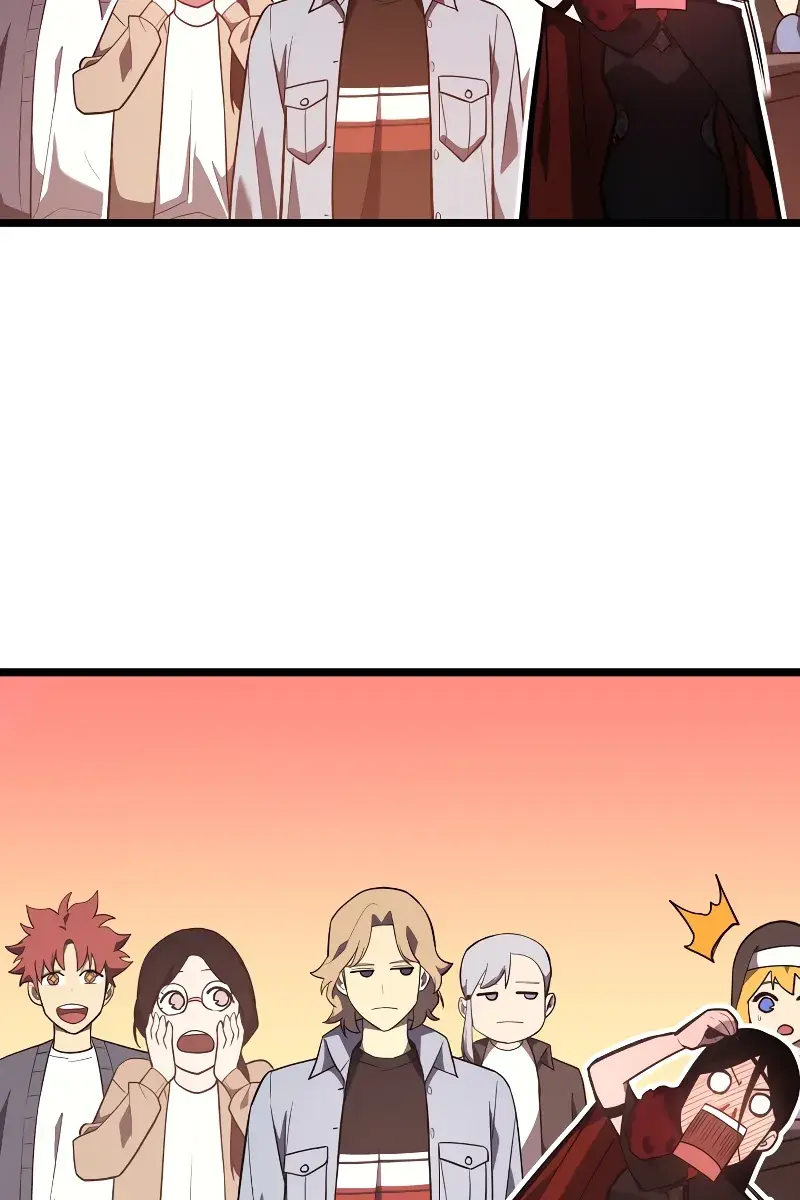 Return of Disaster Class Hero Chapter 75 Page 63