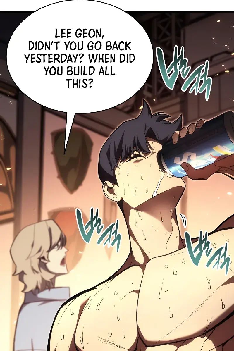 Return of Disaster Class Hero Chapter 75 Page 69