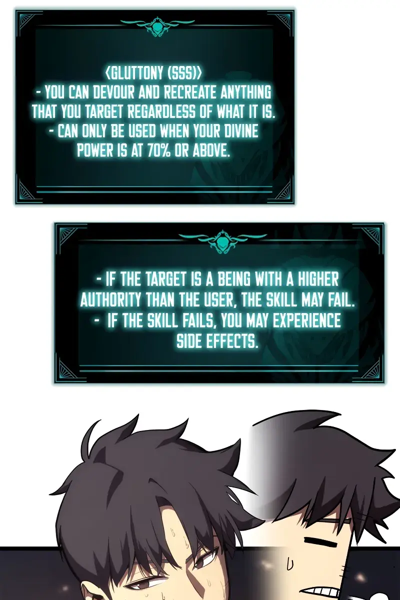 Return of Disaster Class Hero Chapter 75 Page 73