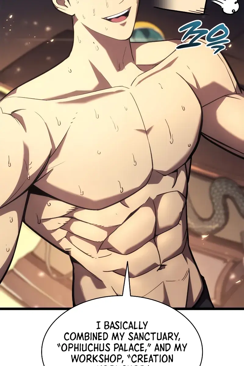 Return of Disaster Class Hero Chapter 75 Page 74