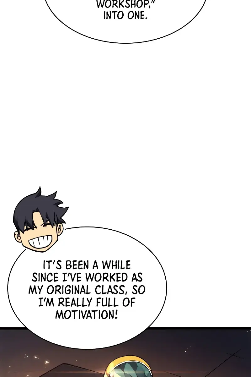 Return of Disaster Class Hero Chapter 75 Page 75