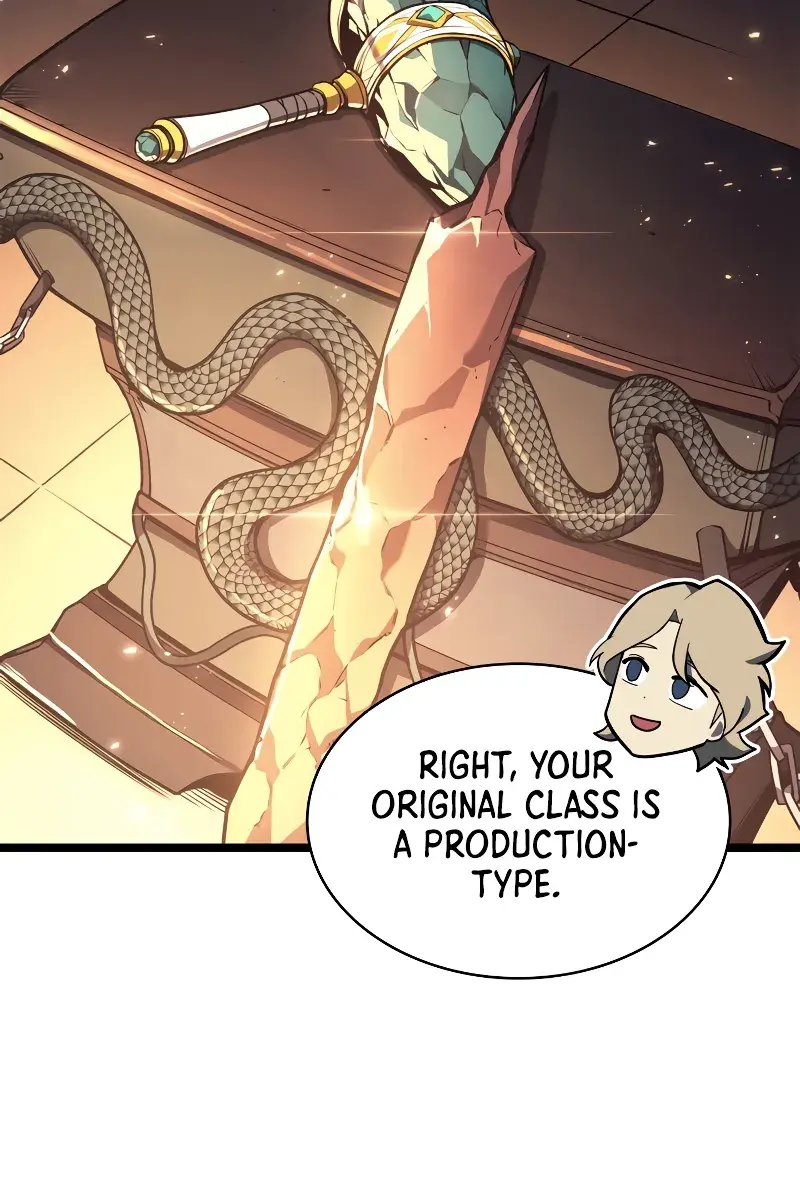 Return of Disaster Class Hero Chapter 75 Page 76