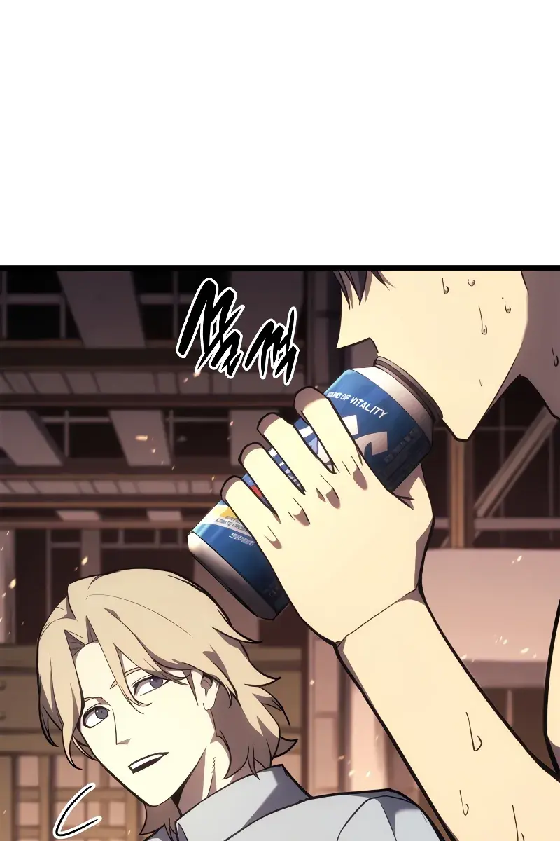 Return of Disaster Class Hero Chapter 75 Page 77