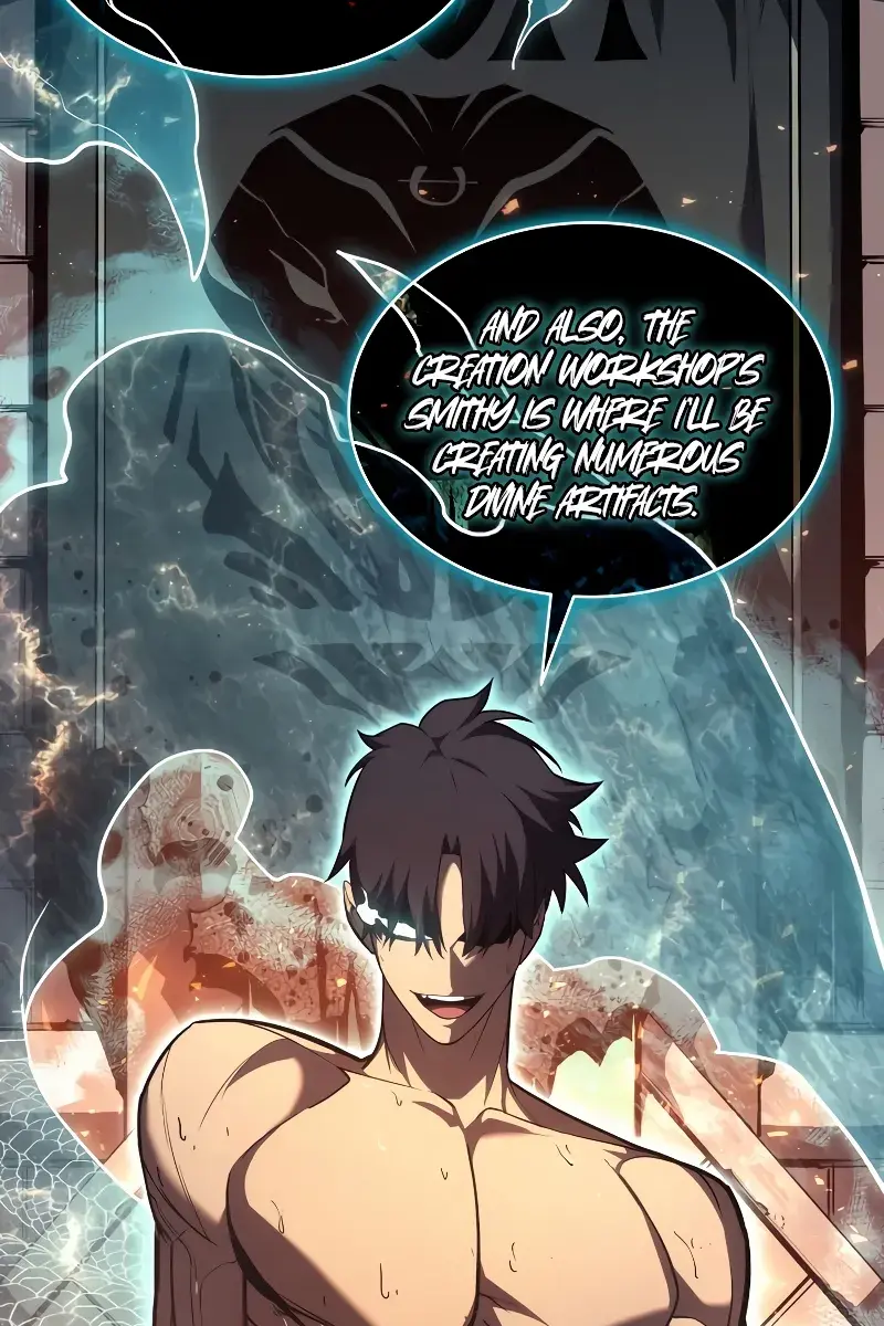 Return of Disaster Class Hero Chapter 75 Page 81