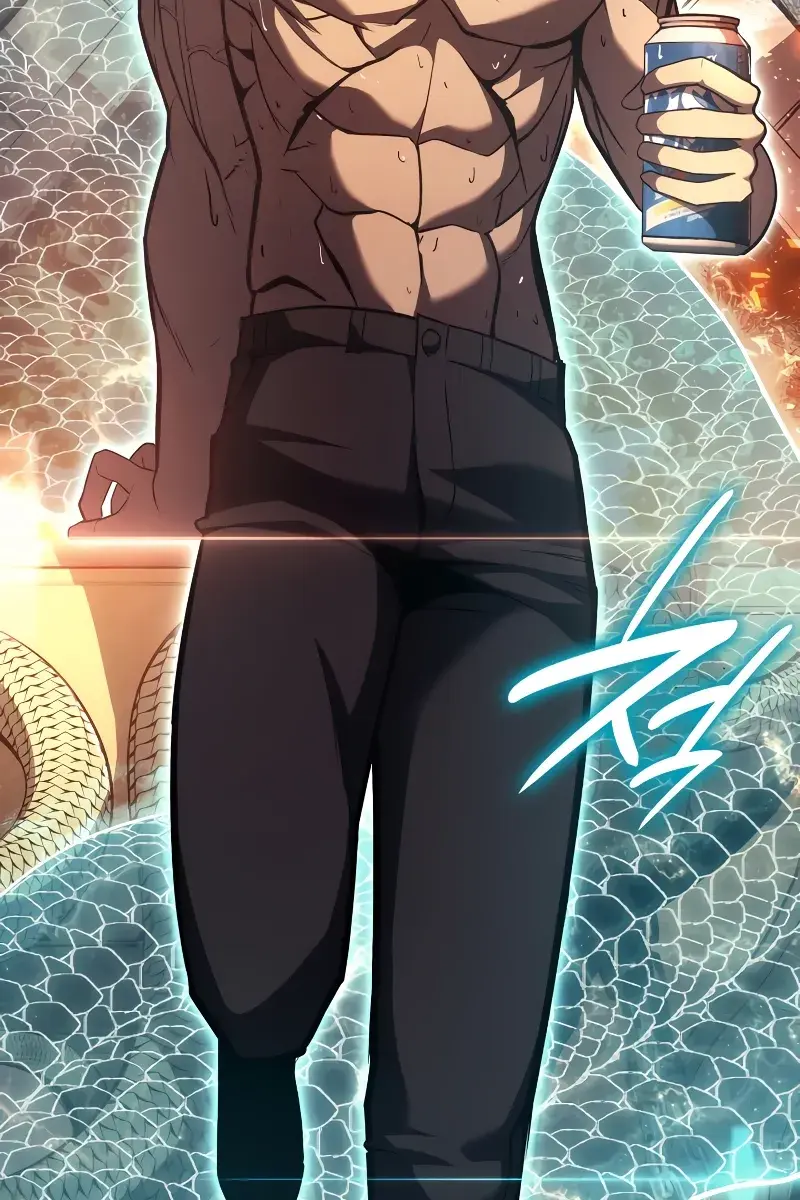 Return of Disaster Class Hero Chapter 75 Page 82