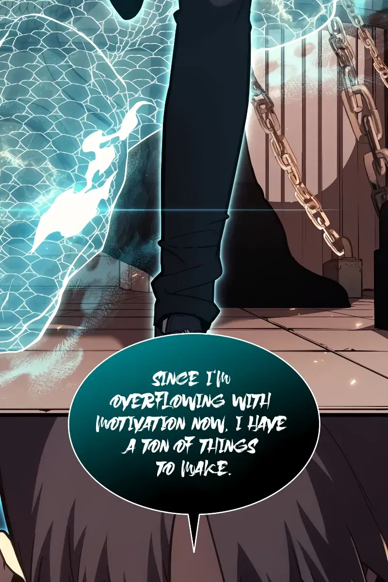 Return of Disaster Class Hero Chapter 75 Page 83