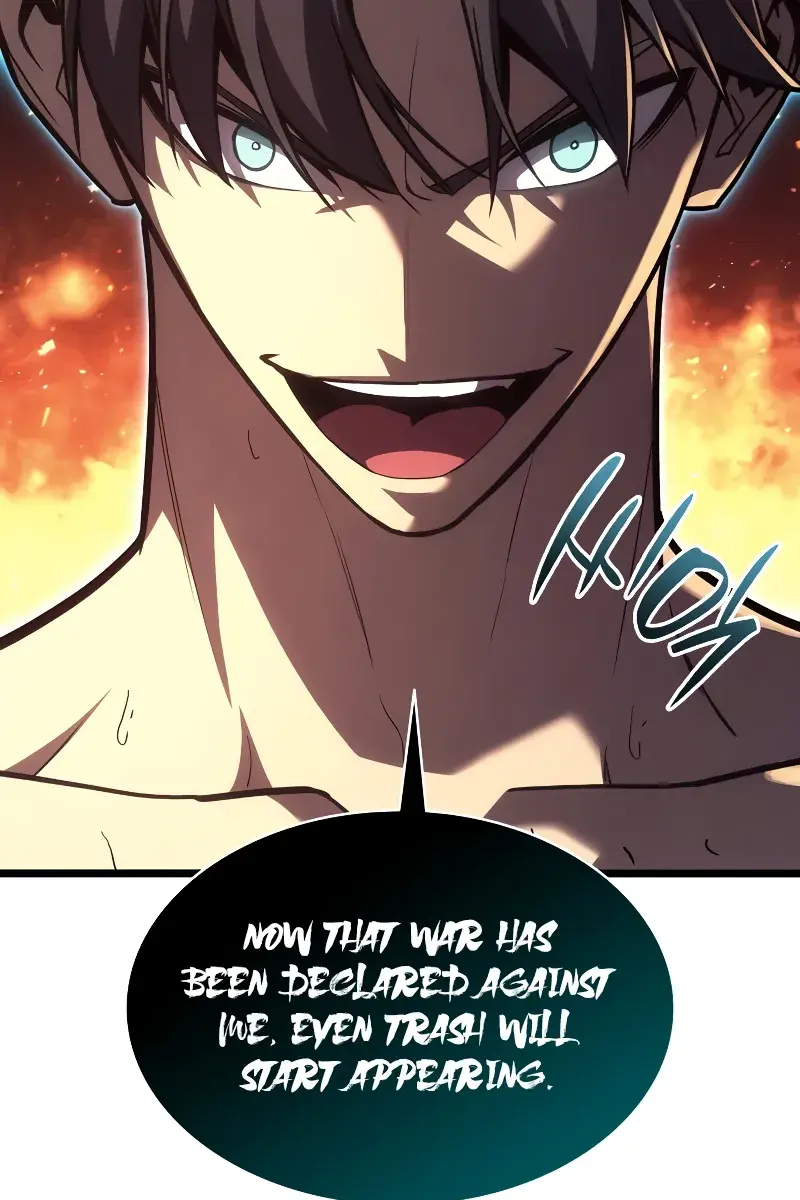 Return of Disaster Class Hero Chapter 75 Page 84