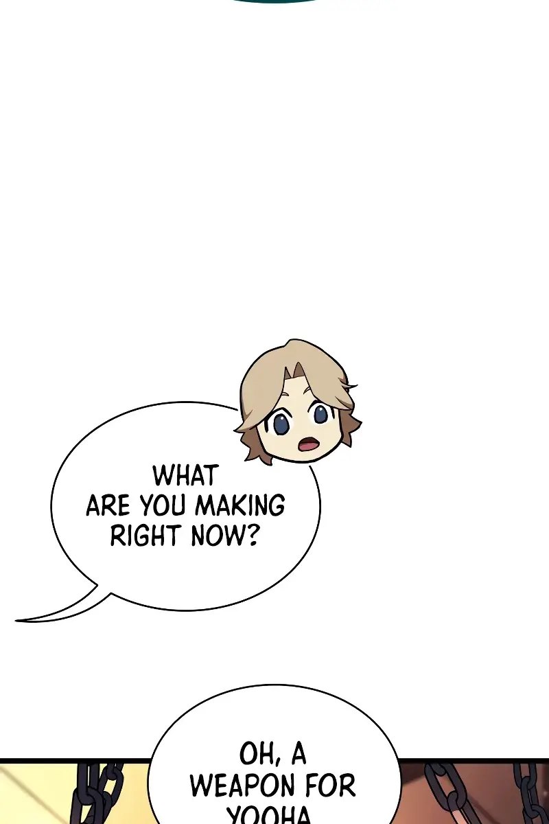 Return of Disaster Class Hero Chapter 75 Page 85