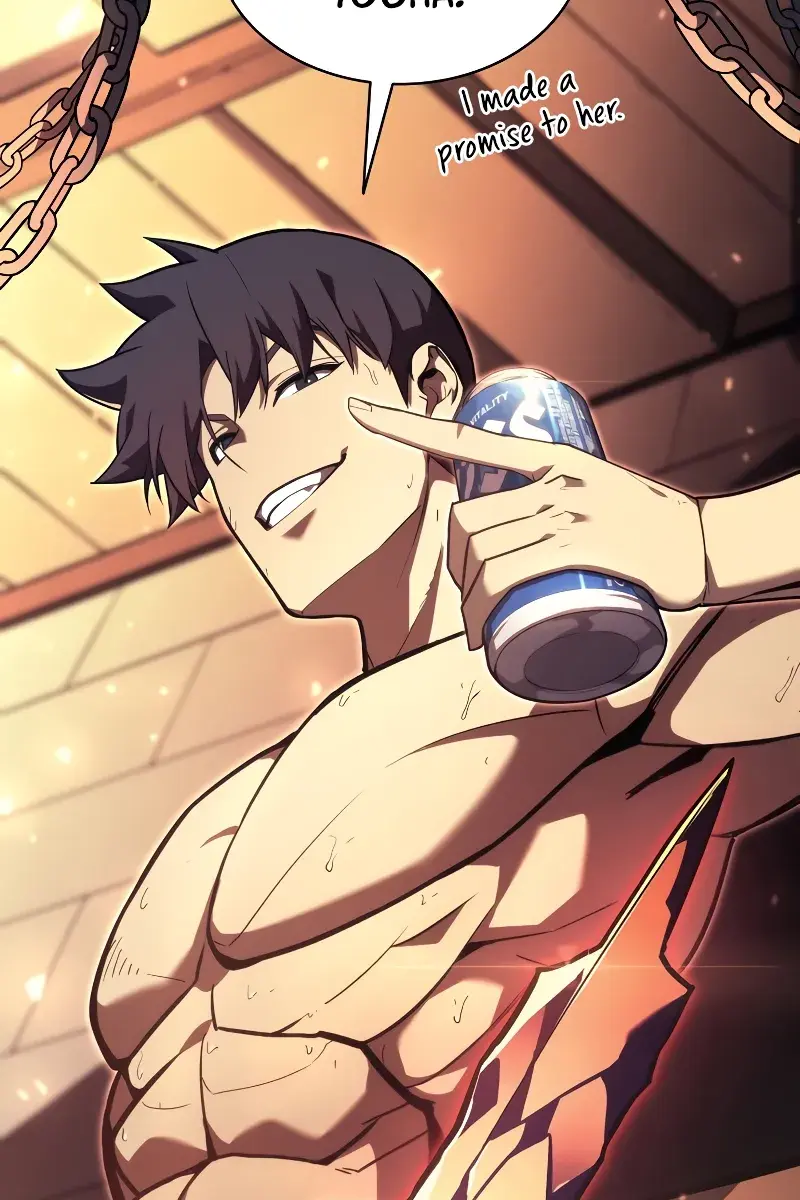 Return of Disaster Class Hero Chapter 75 Page 86