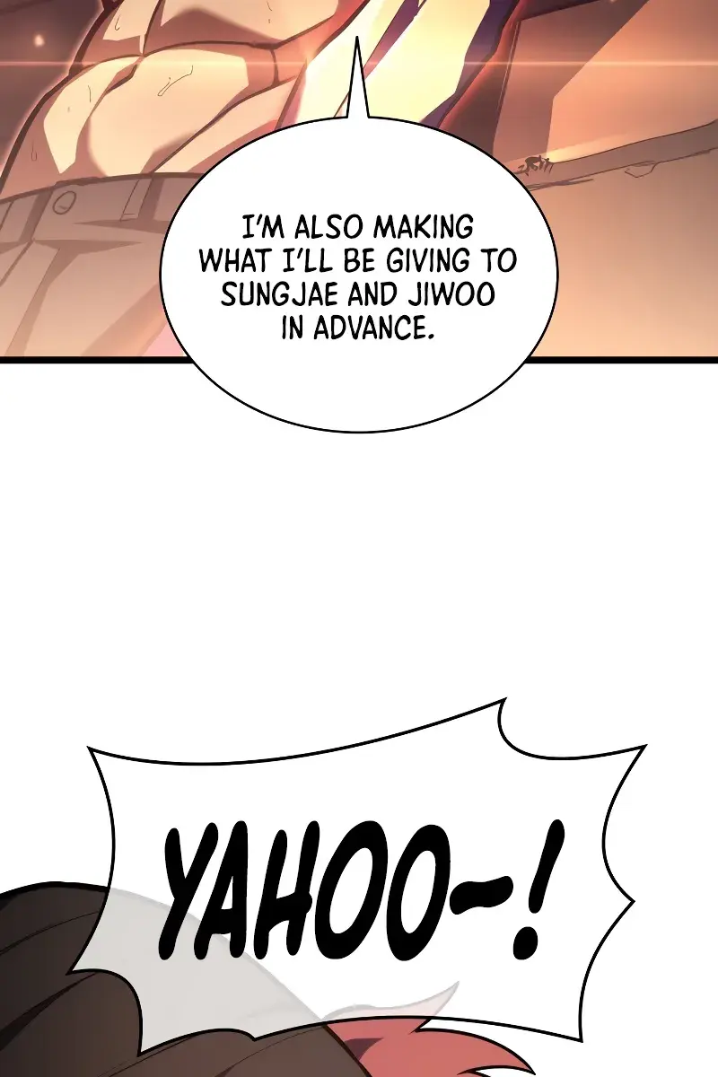 Return of Disaster Class Hero Chapter 75 Page 87