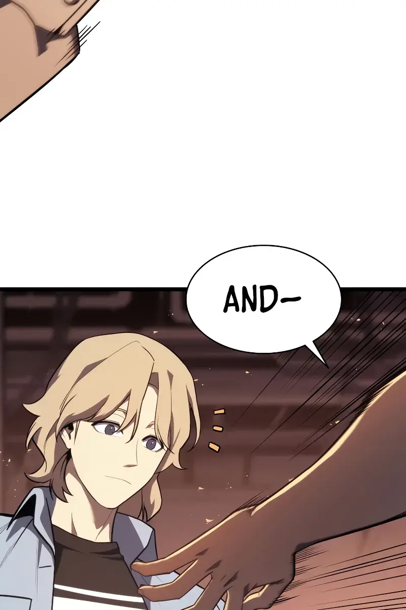 Return of Disaster Class Hero Chapter 75 Page 89