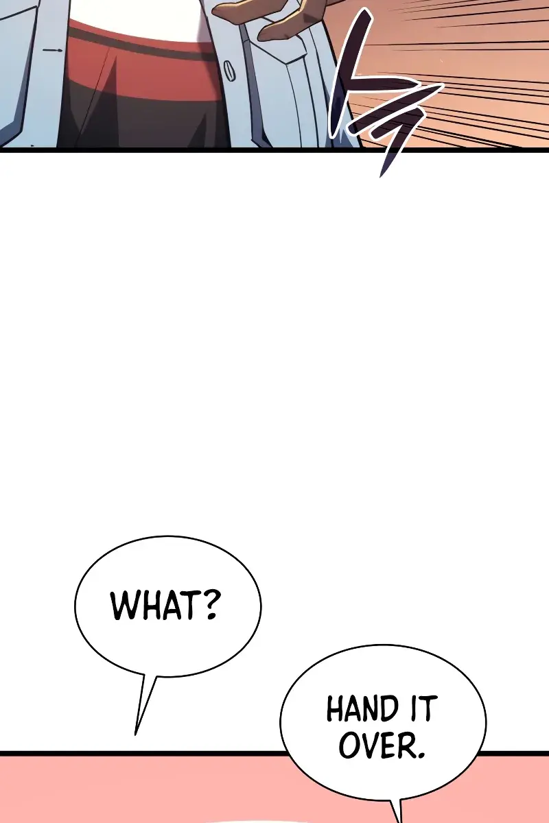 Return of Disaster Class Hero Chapter 75 Page 90