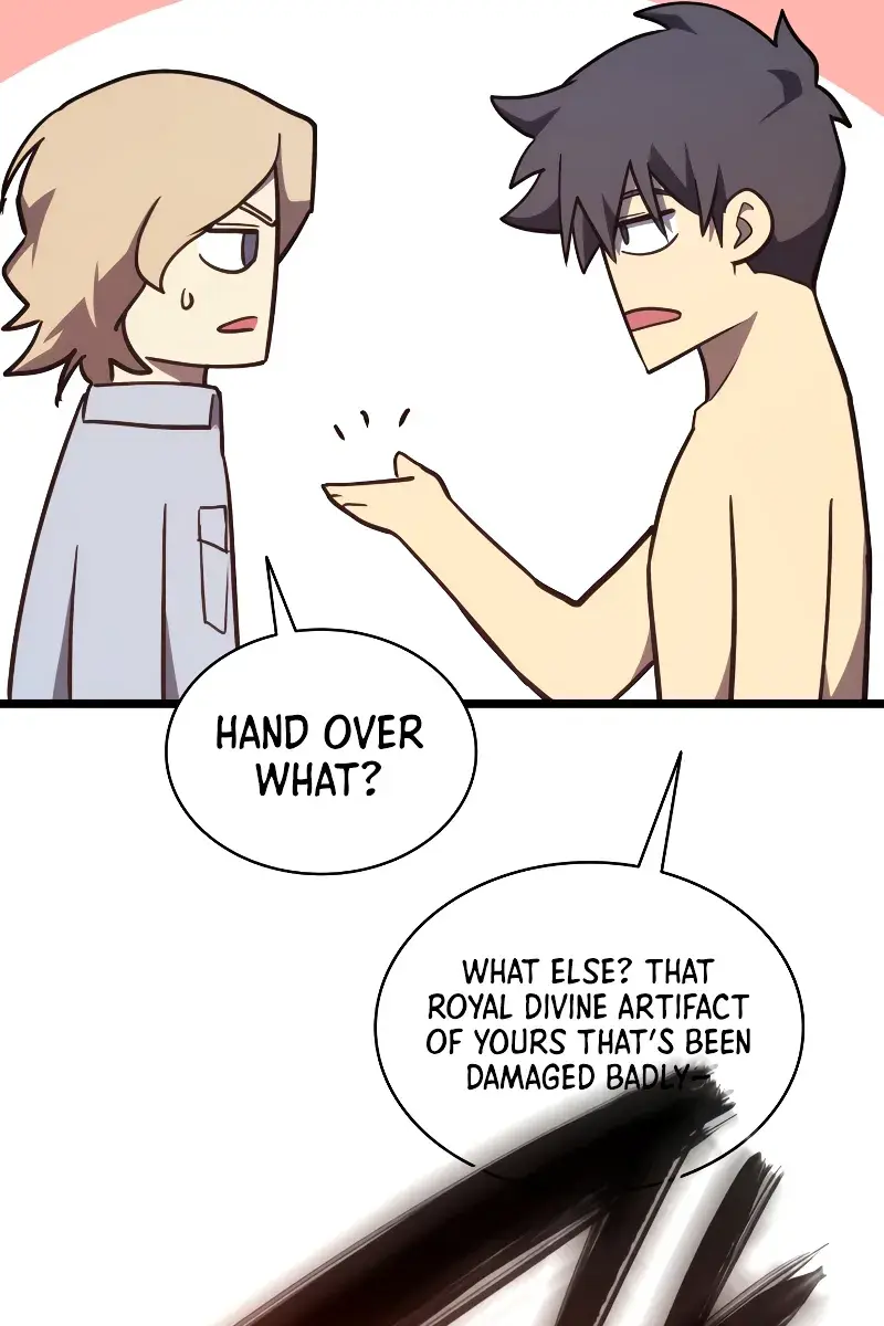 Return of Disaster Class Hero Chapter 75 Page 92