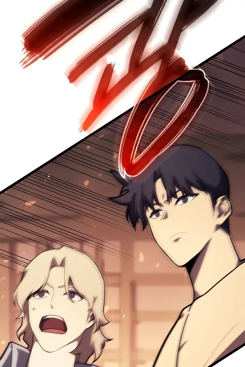 Return of Disaster Class Hero Chapter 75 Page 93