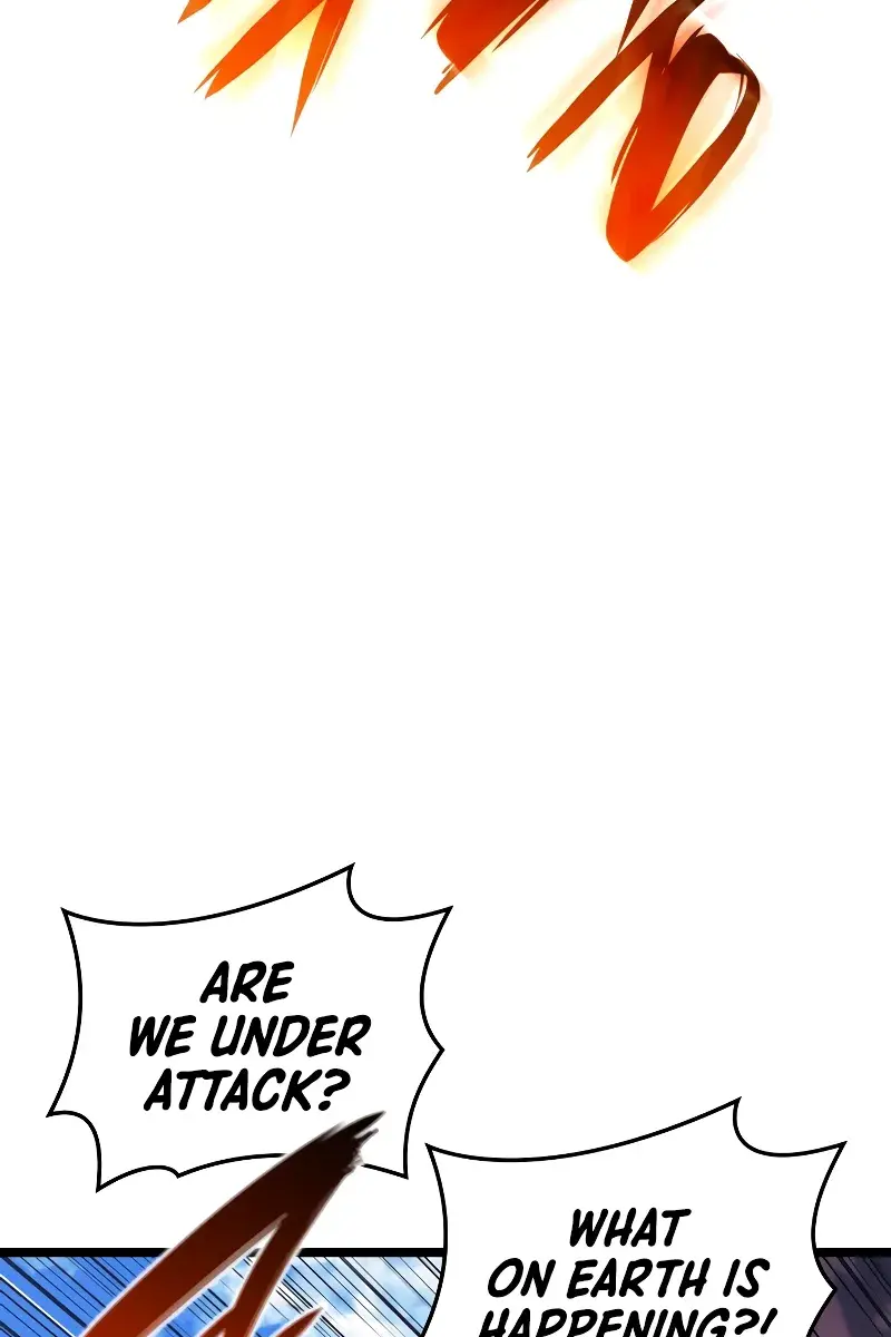 Return of Disaster Class Hero Chapter 75 Page 96