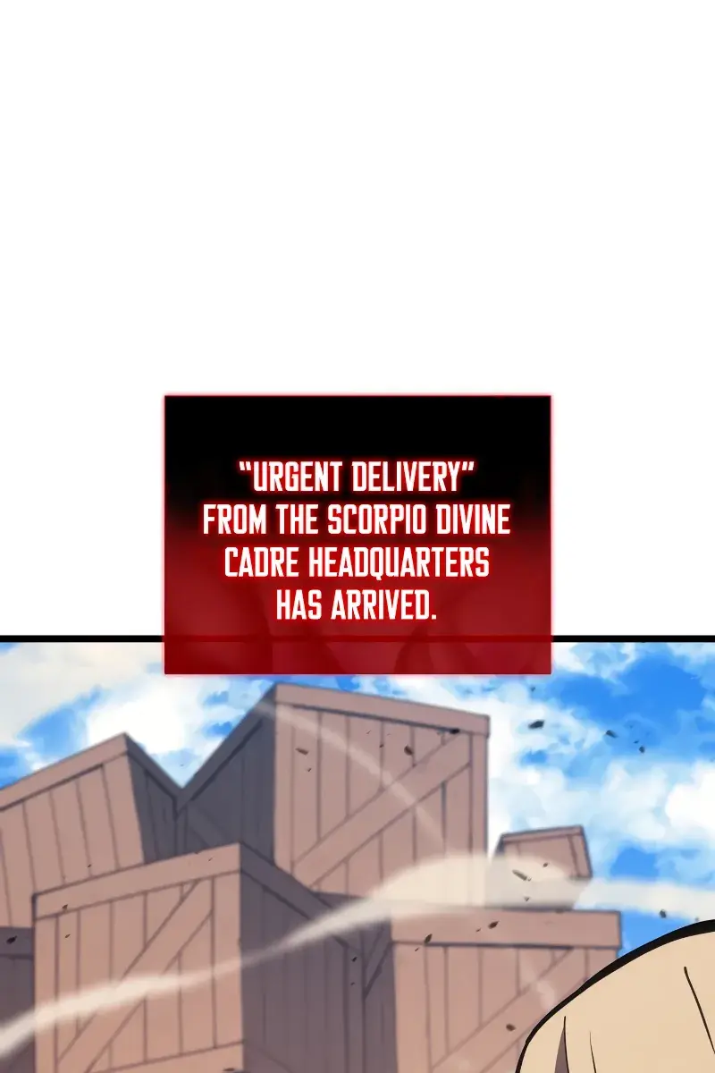 Return of Disaster Class Hero Chapter 75 Page 98