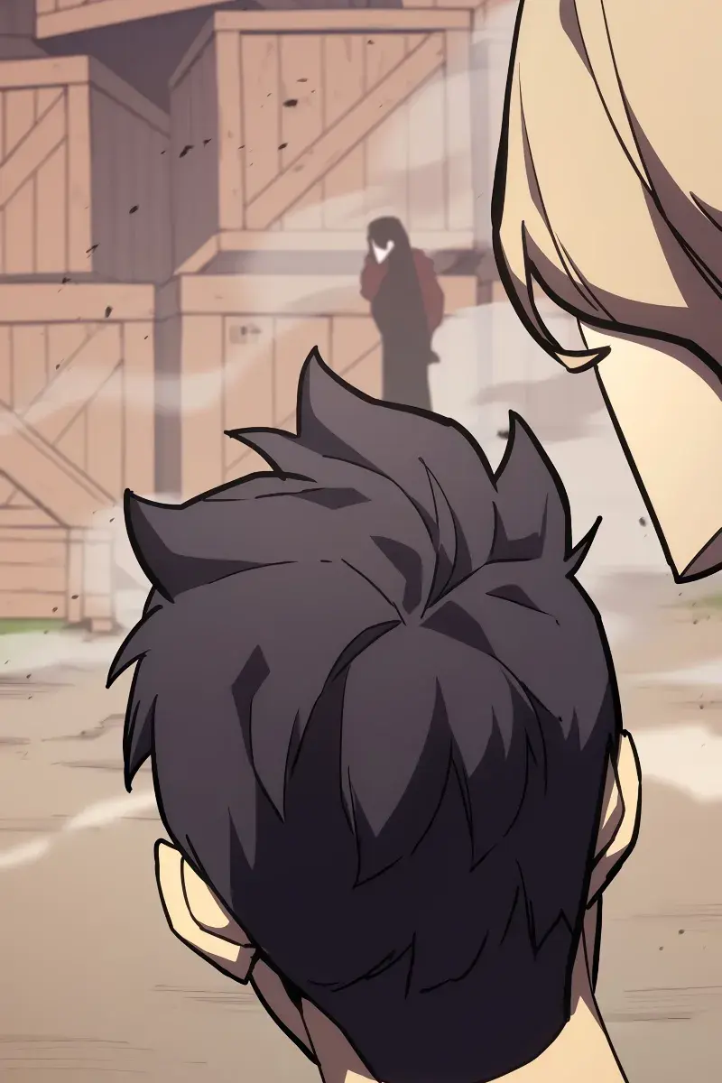 Return of Disaster Class Hero Chapter 75 Page 99