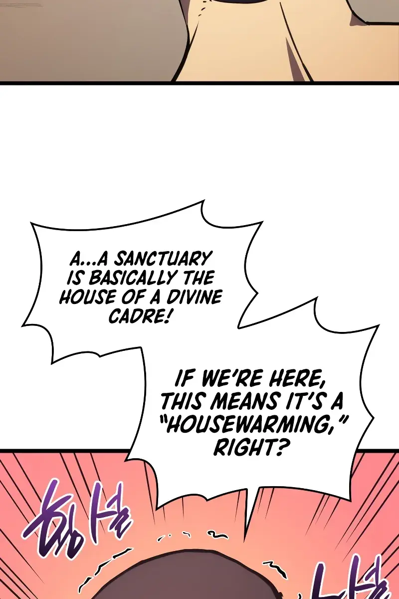 Return of Disaster Class Hero Chapter 75 Page 100