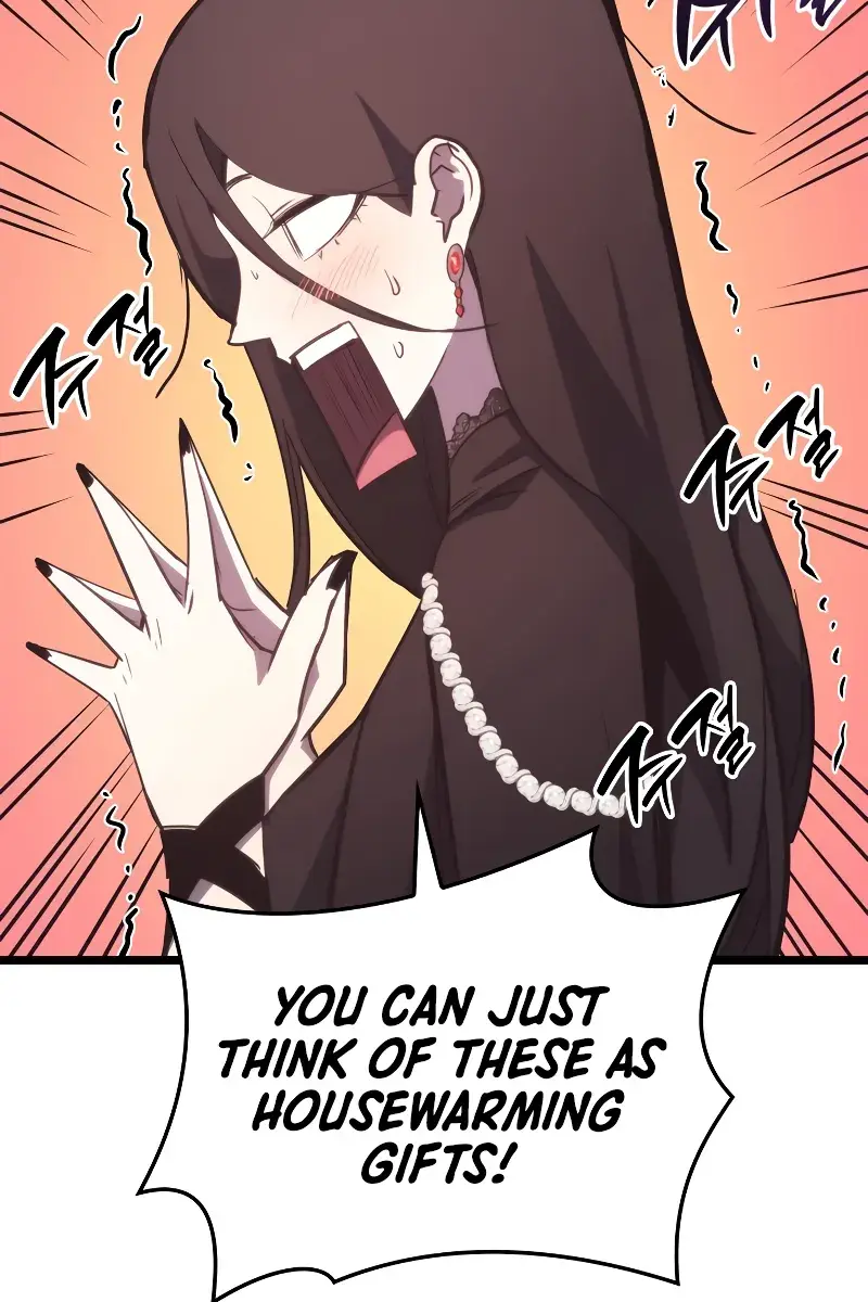 Return of Disaster Class Hero Chapter 75 Page 101