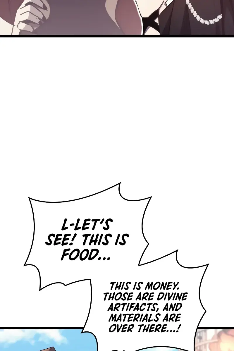 Return of Disaster Class Hero Chapter 75 Page 104