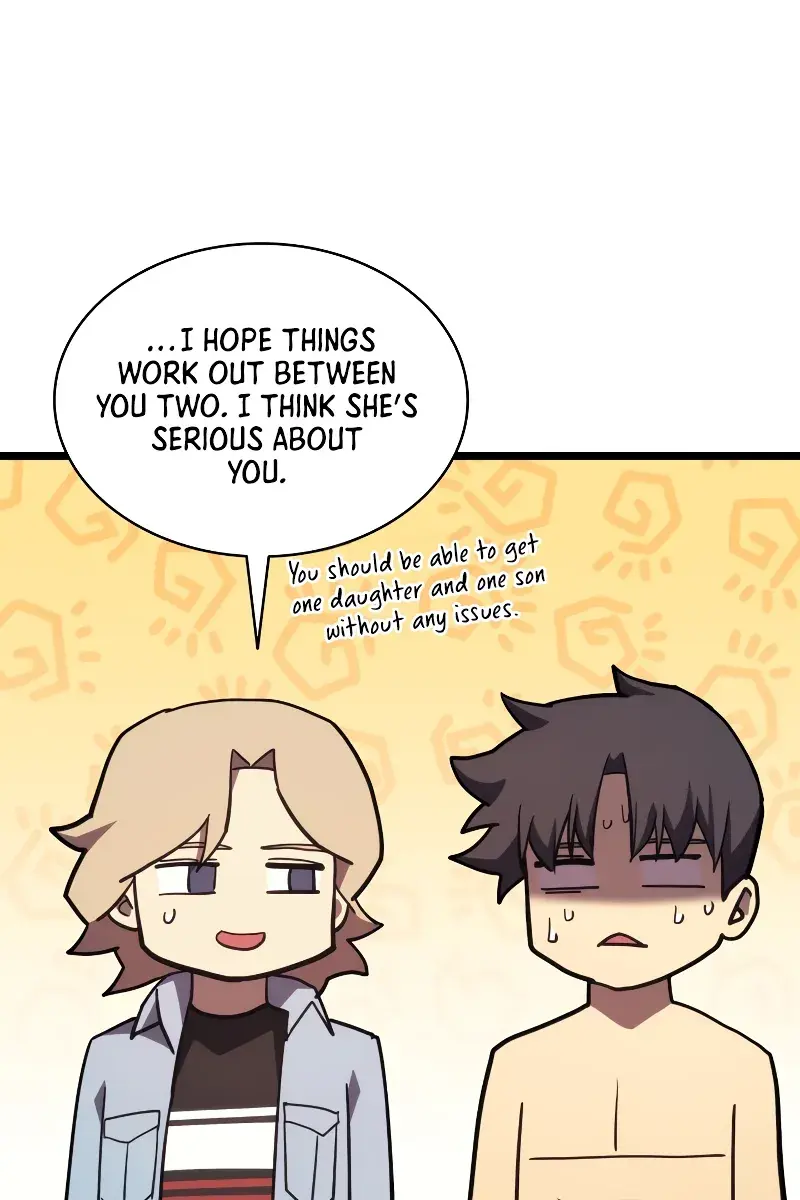 Return of Disaster Class Hero Chapter 75 Page 106