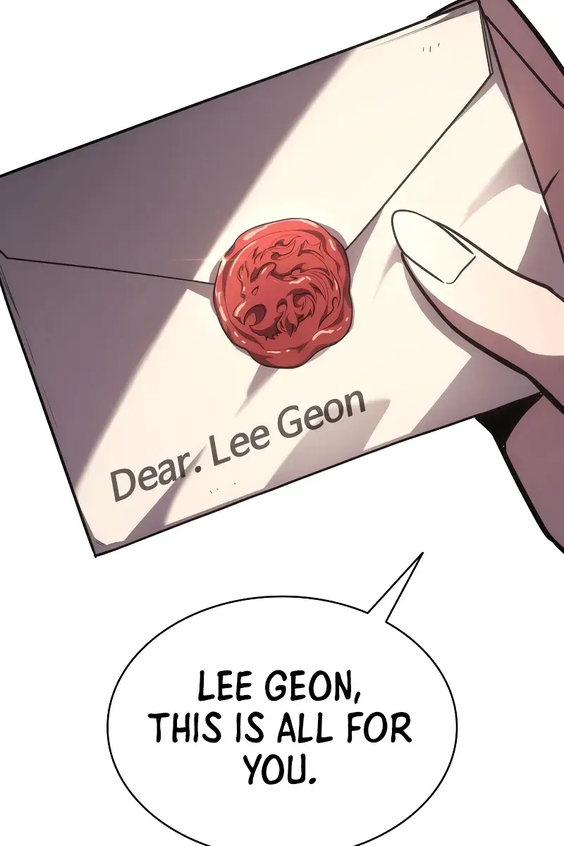 Return of Disaster Class Hero Chapter 75 Page 111