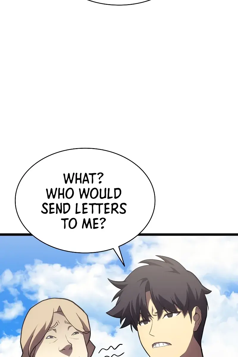 Return of Disaster Class Hero Chapter 75 Page 112