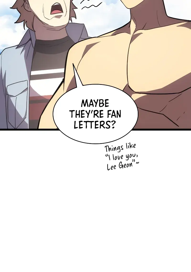 Return of Disaster Class Hero Chapter 75 Page 113