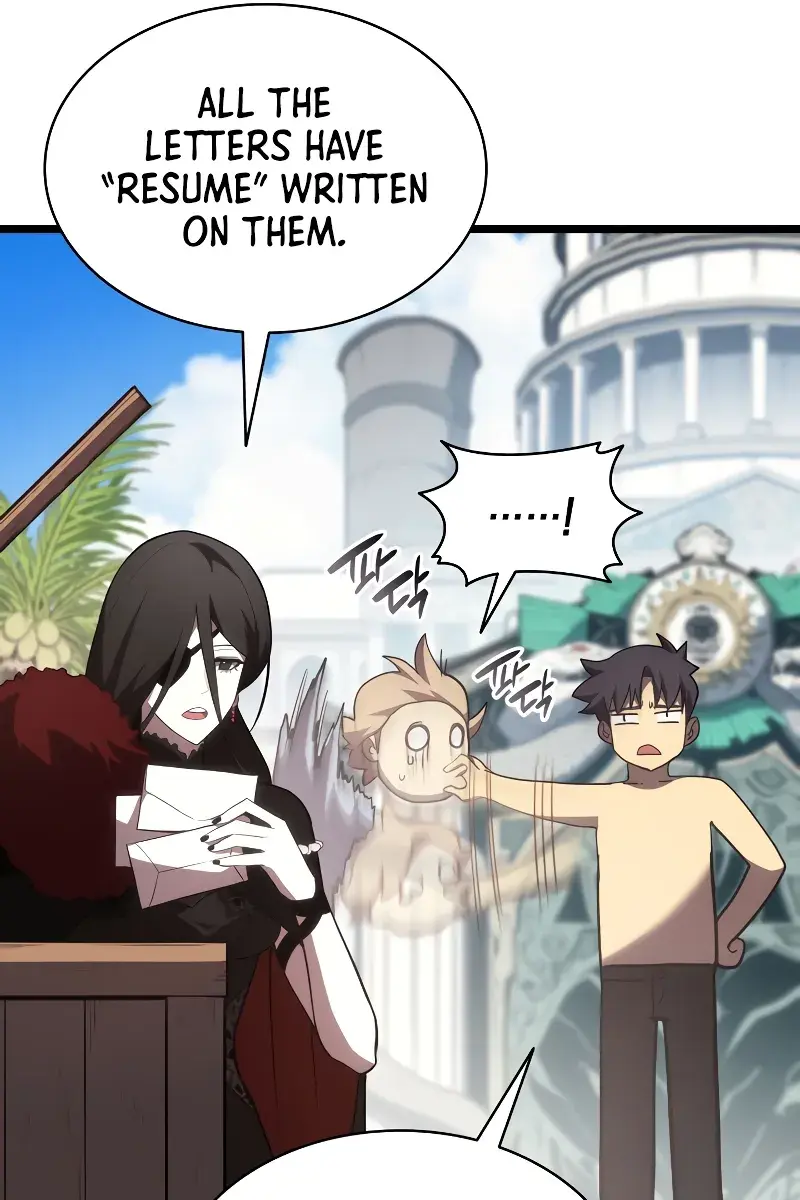 Return of Disaster Class Hero Chapter 75 Page 114