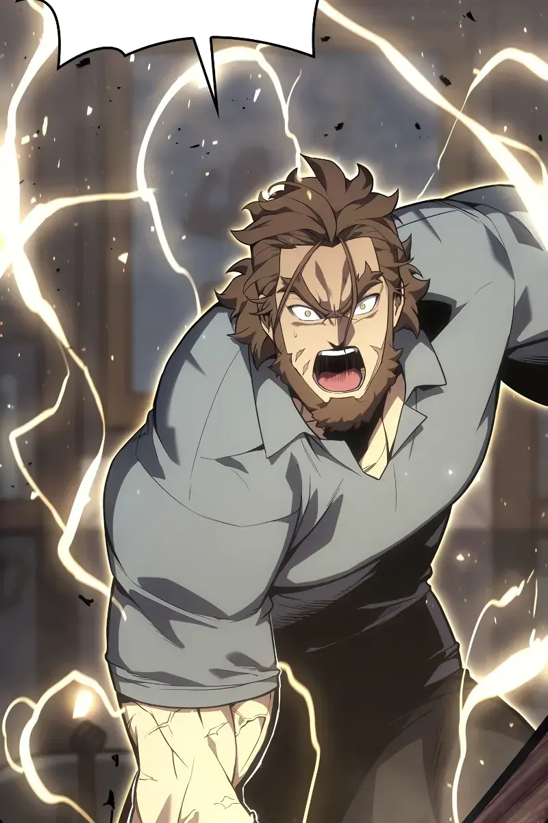 Return of Disaster Class Hero Chapter 75 Page 123