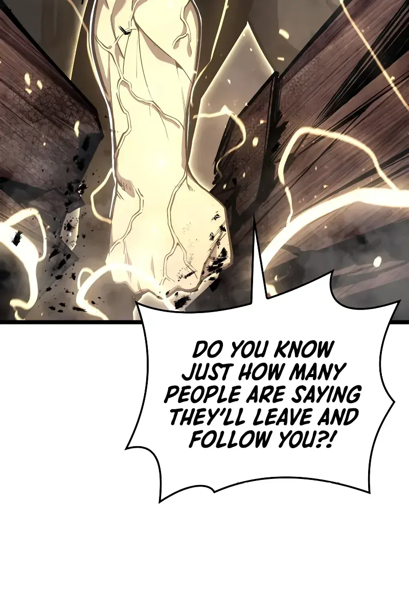 Return of Disaster Class Hero Chapter 75 Page 124