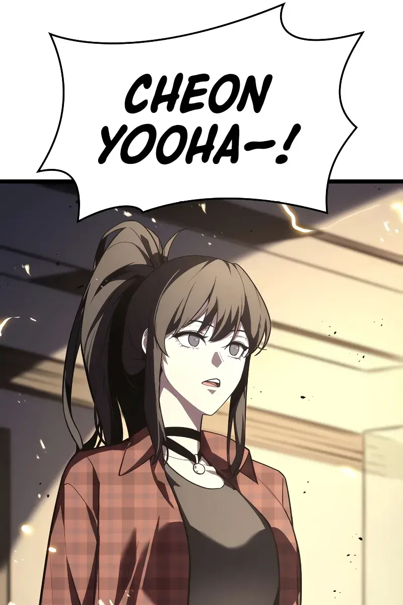 Return of Disaster Class Hero Chapter 75 Page 126