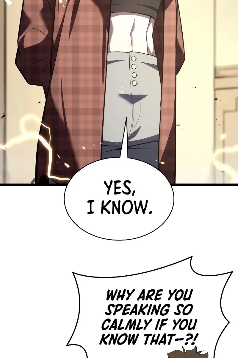 Return of Disaster Class Hero Chapter 75 Page 127