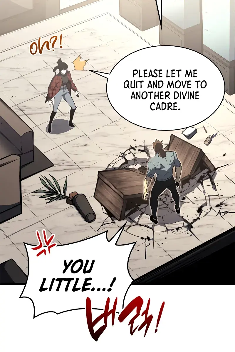 Return of Disaster Class Hero Chapter 75 Page 129