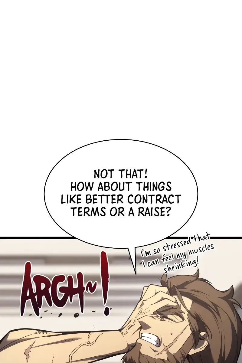 Return of Disaster Class Hero Chapter 75 Page 130