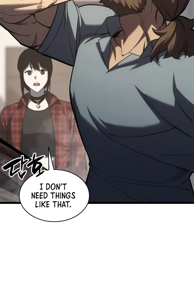 Return of Disaster Class Hero Chapter 75 Page 131