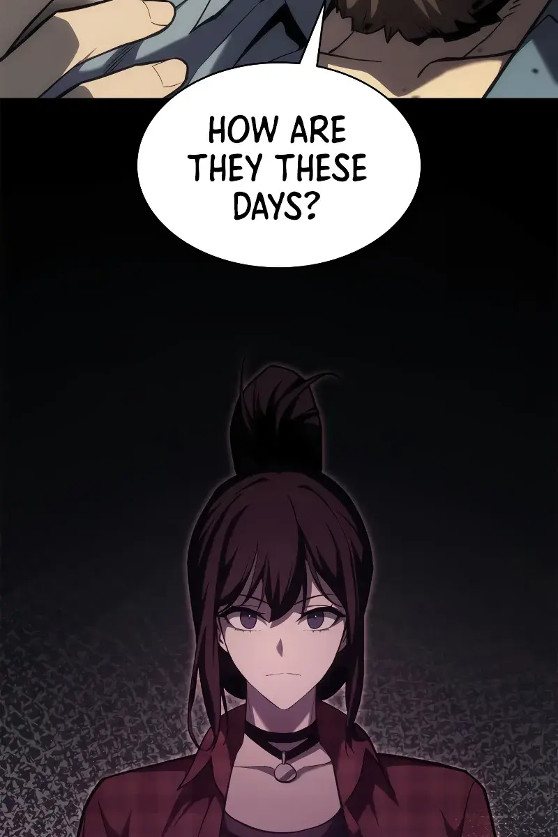 Return of Disaster Class Hero Chapter 75 Page 133