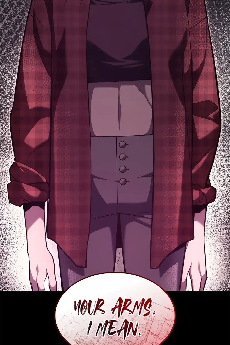 Return of Disaster Class Hero Chapter 75 Page 134