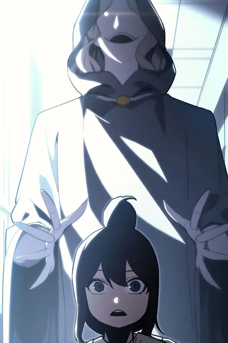 Return of Disaster Class Hero Chapter 76 Page 3