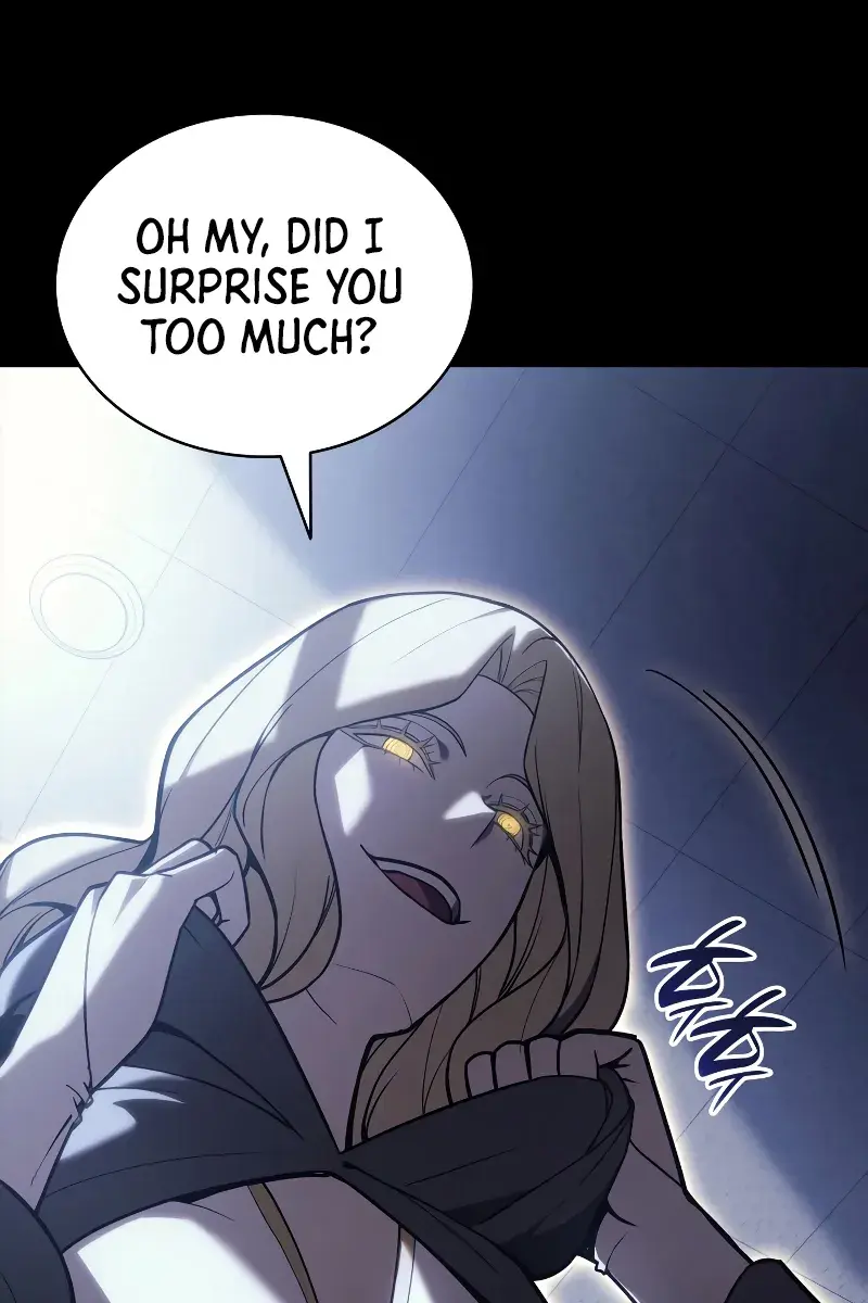 Return of Disaster Class Hero Chapter 76 Page 7