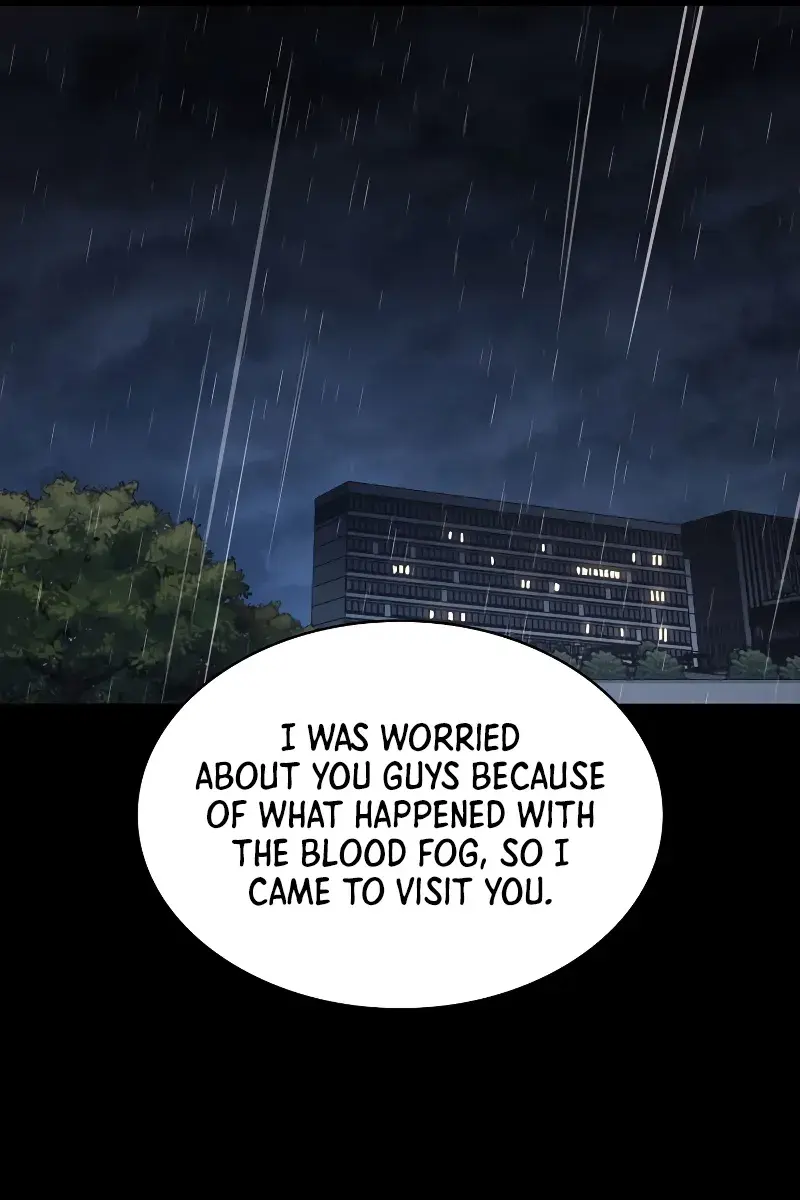 Return of Disaster Class Hero Chapter 76 Page 13