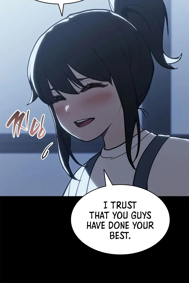 Return of Disaster Class Hero Chapter 76 Page 16